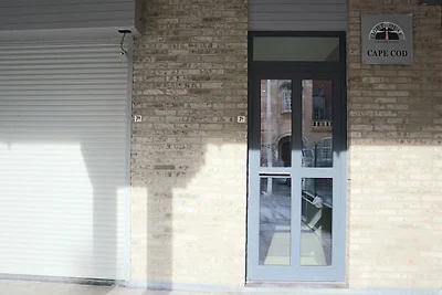 Nieuwpoort-Bad Apartment mit 2 Schlafzimmern
