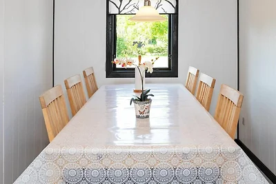 6 Personen Ferienhaus in Hals-By Traum