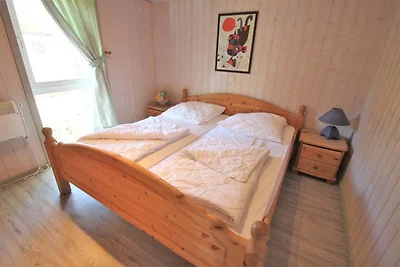 Casa vacanze con sauna nel parco vacanze...