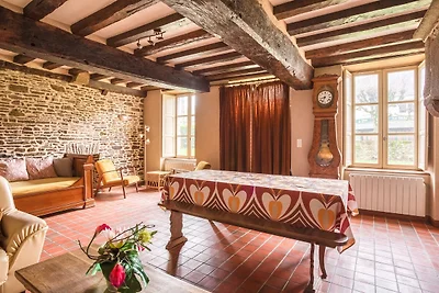 Traumferienhaus mit privatem Garten