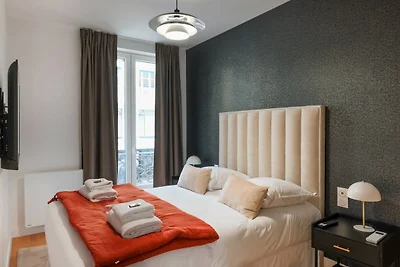 Magnifico appartamento - 4BR/10P - Arco di...