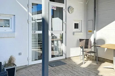 4 Personen Ferienhaus in Løkken