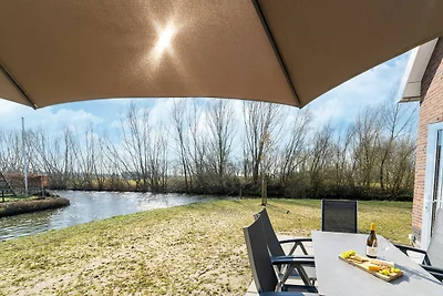 Ferienhaus mit viel Privatsphäre