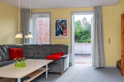 6 Personen Ferienhaus in Rømø-By Traum
