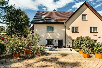 Wohnung in Dörnthal nahe Erzgebirge