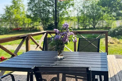4 Personen Ferienhaus in ANNESTAD-By Traum