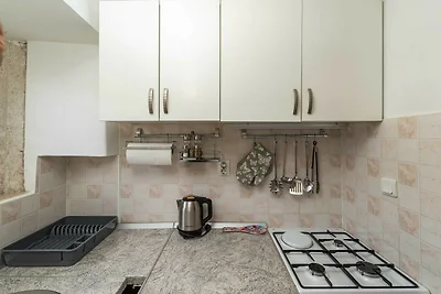 Apartment Neve - Two Bedroom Apartment