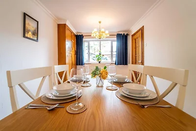 Lussuoso cottage con giardino, Horning