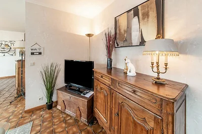 Mooi appartement voor 7 volwassenen in...