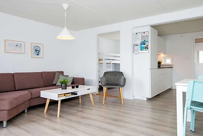 6 osob apartament w Rømø