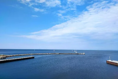 Luxus-Poolvilla in Bagenkop -- By Traum...