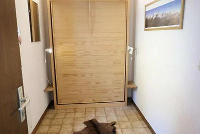 Residenz Les Aiguilles - Bat Vorassay