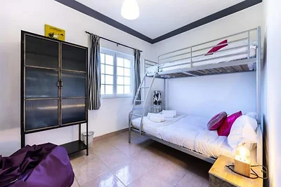 Casa a Vale da Telha con Piscina Privata