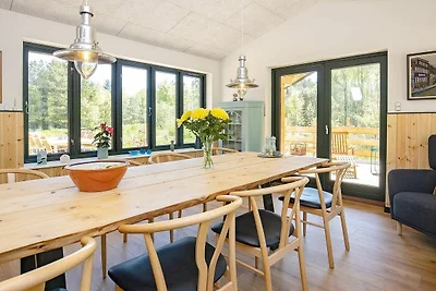 6 Personen Ferienhaus in Sæby