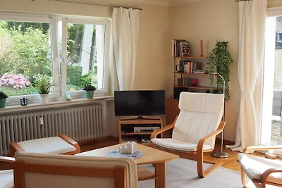 Ferienhaus mit 3 Schlafzimmer