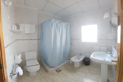 Hotel Albohera Playa by Belvilla...