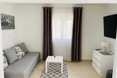 Villa Brazza - Studio Apartment
