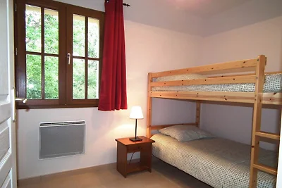 Dordogne Escape met gedeelde zwembaden