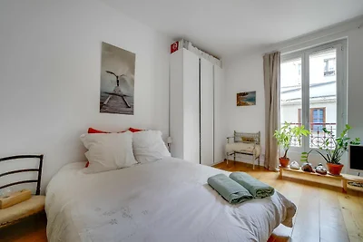 Grazioso appartamento vicino a Parigi