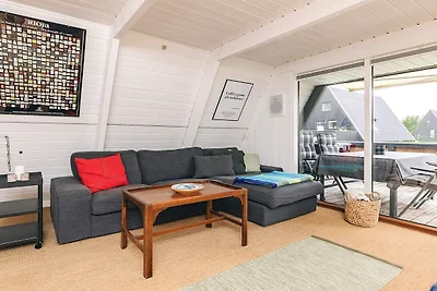 4 Sterne Ferienhaus in Farsø