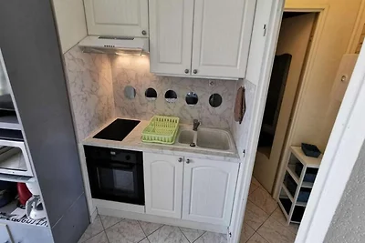 2 Zimmer für 4 Personen