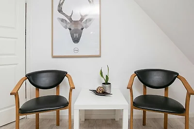 6 person holiday home in Sæby