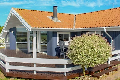 6 Personen Ferienhaus in Svendborg