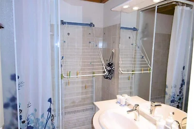 Wohnung in Frankreich am Strand