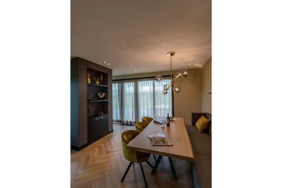 Villa auf Texel beim Krimbos Wald