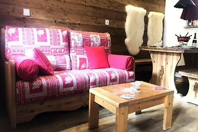 Appartamento a Le Bourg presso le piste da...