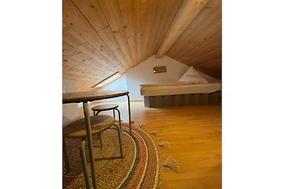 Ferienwohnung mit 3 Schlafzimmer