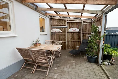 4 Personen Ferienhaus in Hanstholm