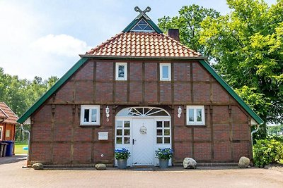 Landhaus Liethe Residenza di vacanza...