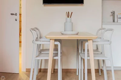 Modernes Apartment mit Klimaanlage – 1 Schlaf...