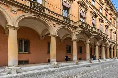 Santo Stefano 75 - Primula Apartment