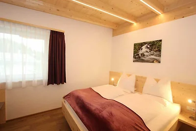Luxus-Ferienwohnung mit Balkon in Fügenberg