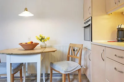 6 Personen Ferienhaus in Aakirkeby