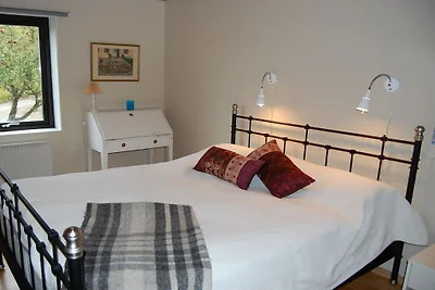 Ferienhaus in Ingatorp mit Schwimmbecken