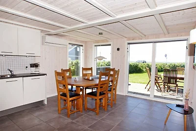 6 persoons vakantie huis in Hemmet-By Traum