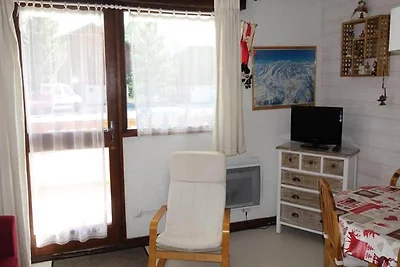 Studio für 4 Personen