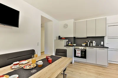 Appartamento moderno a Inzing