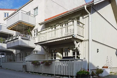 7 Personen Ferienhaus in STRöMSTAD-By Traum