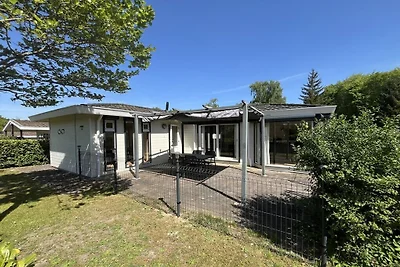 Ferienhaus in Brunssum mit Terrasse