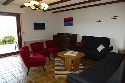 Ferienhaus in Piesport mit Barbecue