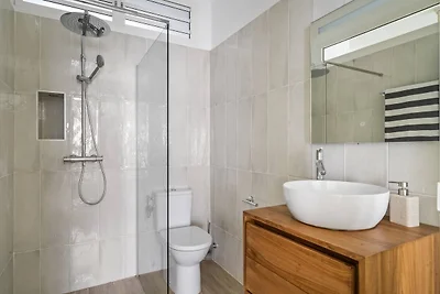 Boho-Chic Comfort in Fort-de-France