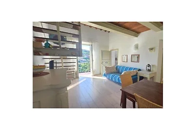Ferienwohnung Appartamento Il Borgo Cavour