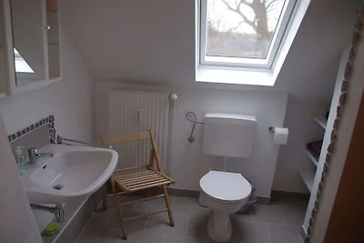 Ferienwohnung mit 2 Schlafzimmer
