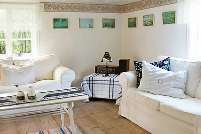 5 Personen Ferienhaus in LOFTAHAMMAR-By Traum