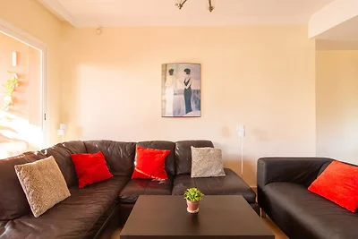 Luxuriöse Maisonette-Wohnung in Torrox Costa