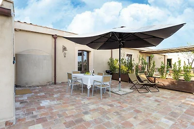 Wohnung in Sizilien nahe Skipisten